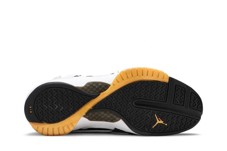 Кроссовки Air Jordan 19 OG 'West Coast'