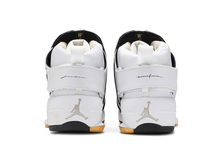 Кроссовки Air Jordan 19 OG 'West Coast'