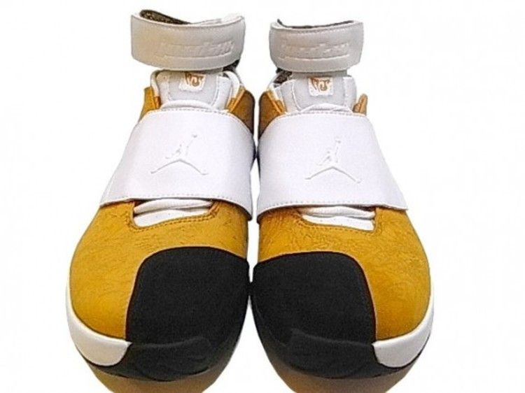 Кроссовки Air Jordan 20 OG 'East Coast'