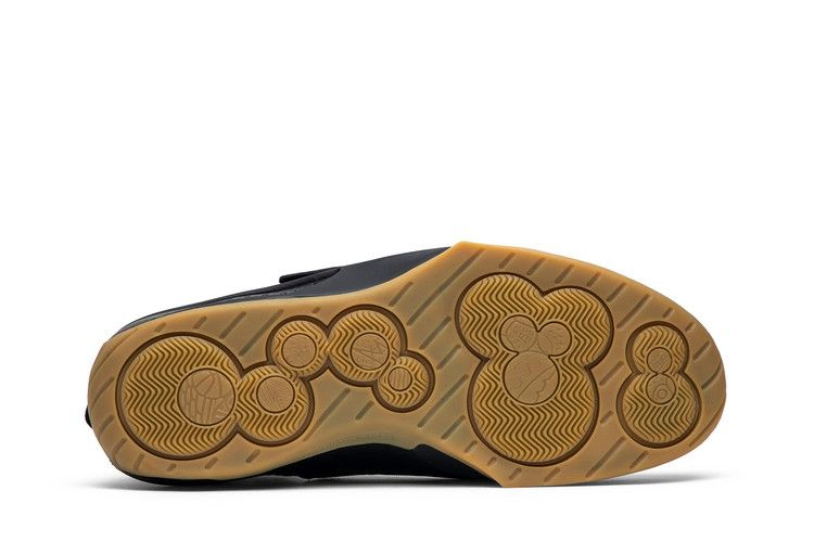 Кроссовки Carmelo Anthony x Rag &amp; Bone x Air Jordan 20 Retro Flyknit 'Black'