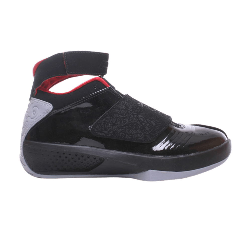 Кроссовки Air Jordan 20 OG GS 'Stealth' 2005
