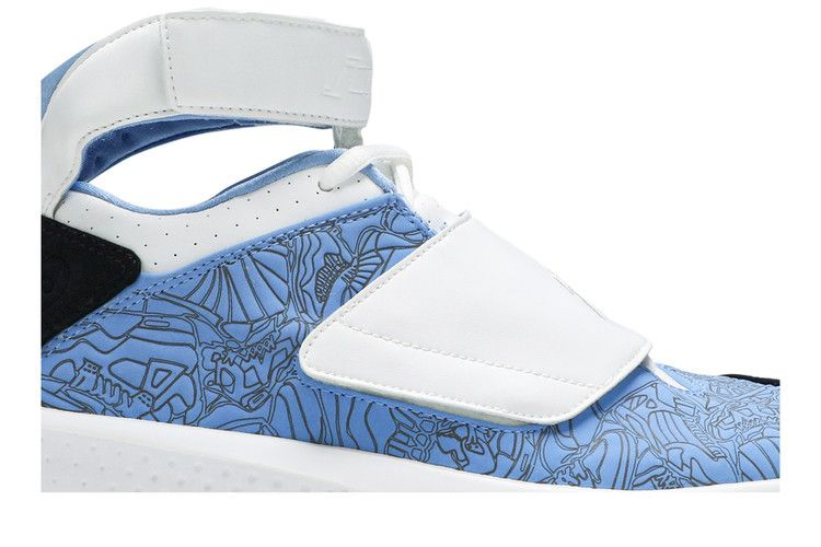 Кроссовки Air Jordan 20 OG GS 'West Coast'