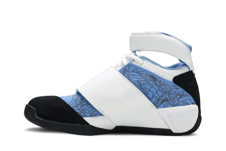 Кроссовки Air Jordan 20 OG GS 'West Coast'