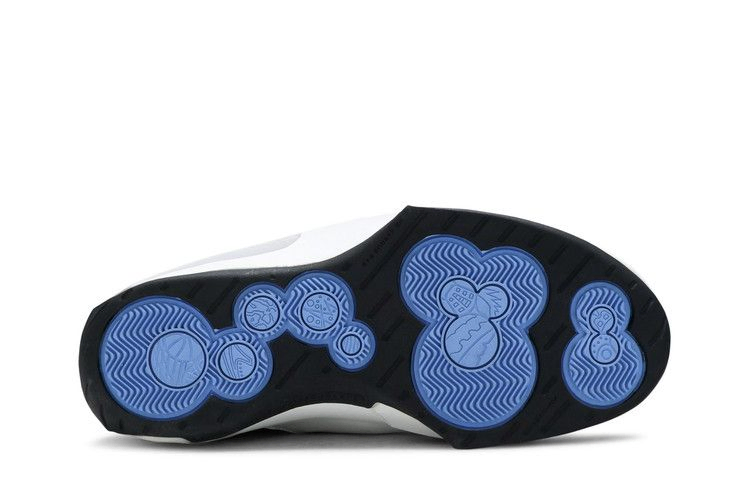 Кроссовки Air Jordan 20 OG GS 'West Coast'