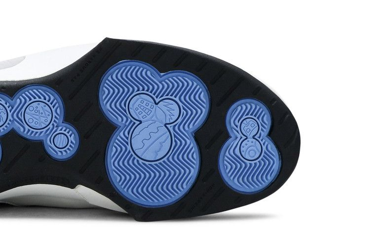 Кроссовки Air Jordan 20 OG GS 'West Coast'