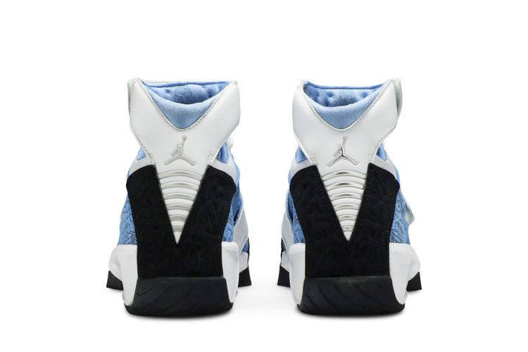 Кроссовки Air Jordan 20 OG GS 'West Coast'