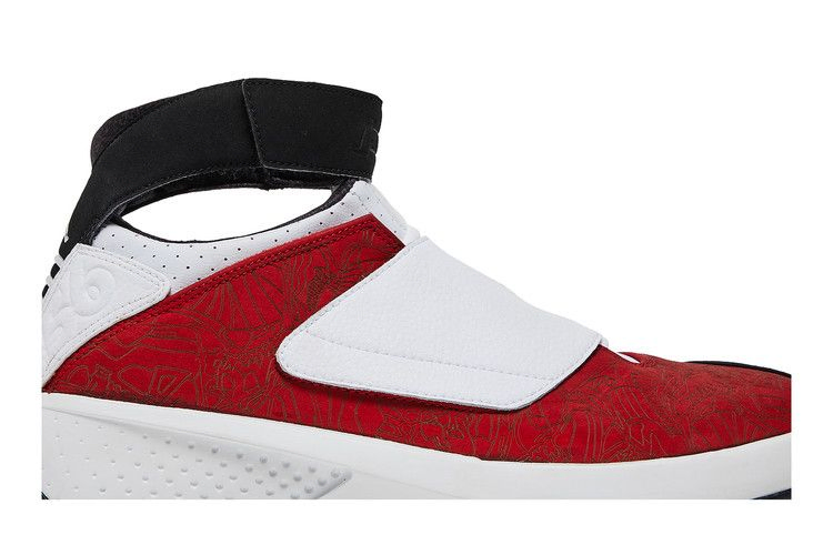 Кроссовки Air Jordan 20 OG 'Midwest'