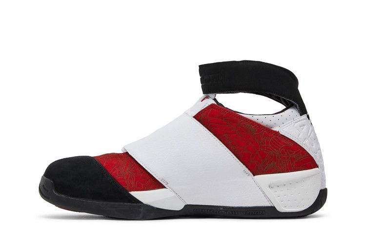 Кроссовки Air Jordan 20 OG 'Midwest'