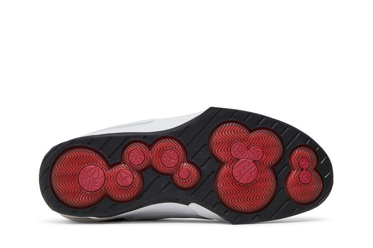 Кроссовки Air Jordan 20 OG 'Midwest'