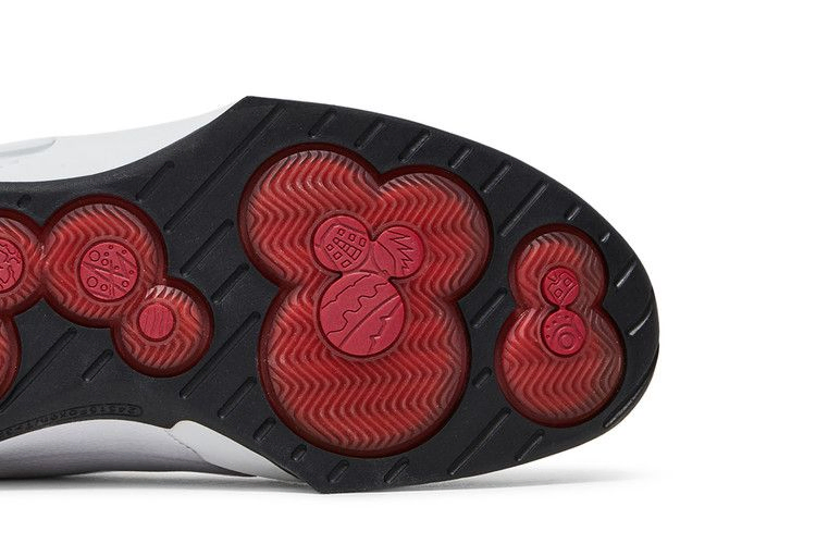 Кроссовки Air Jordan 20 OG 'Midwest'