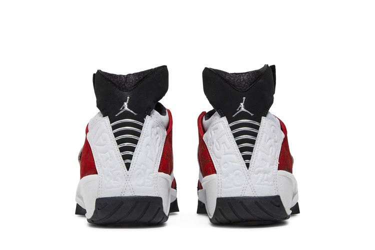 Кроссовки Air Jordan 20 OG 'Midwest'