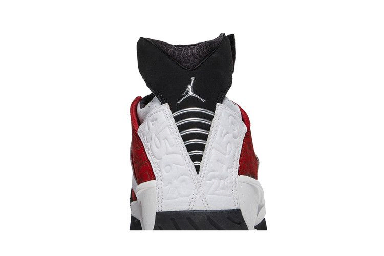 Кроссовки Air Jordan 20 OG 'Midwest'