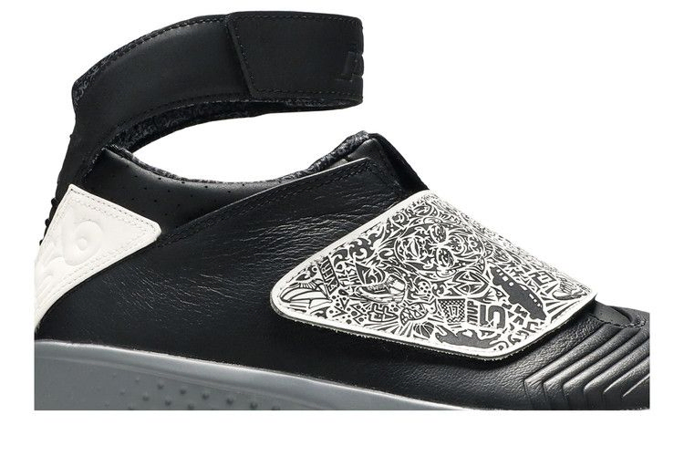 Кроссовки Air Jordan 20 Retro 'Playoffs'