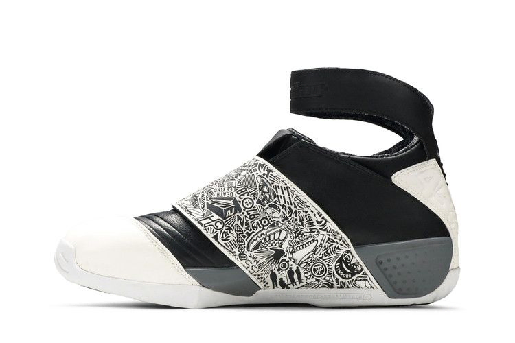 Кроссовки Air Jordan 20 Retro 'Playoffs'