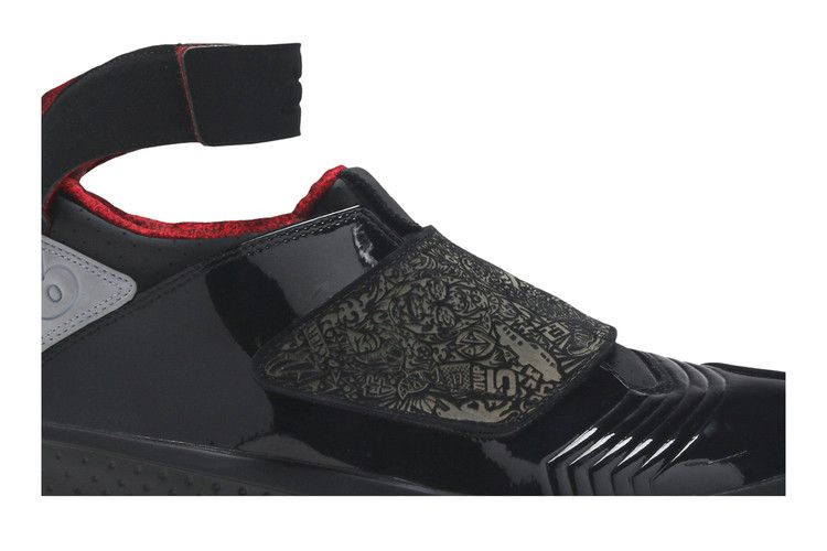 Кроссовки Air Jordan 20 Retro 'Stealth' 2015