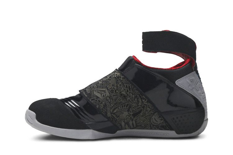 Кроссовки Air Jordan 20 Retro 'Stealth' 2015