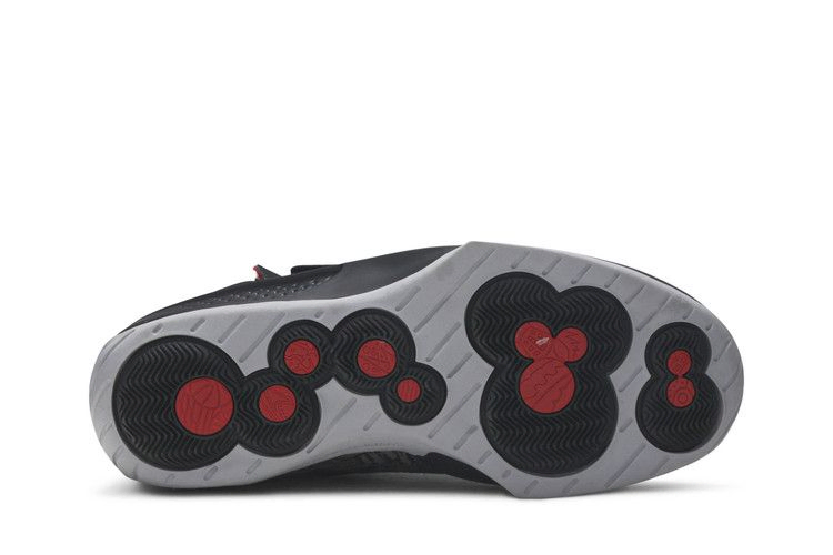 Кроссовки Air Jordan 20 Retro 'Stealth' 2015