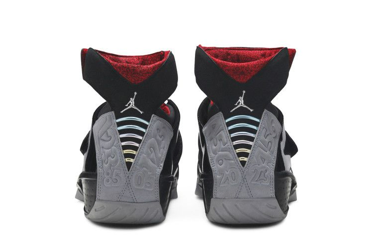 Кроссовки Air Jordan 20 Retro 'Stealth' 2015