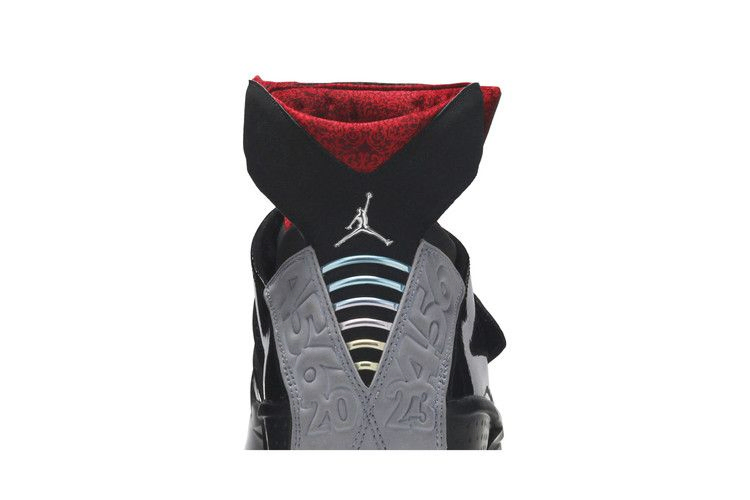 Кроссовки Air Jordan 20 Retro 'Stealth' 2015