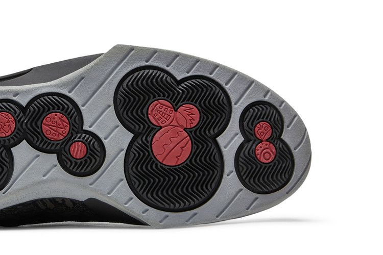 Кроссовки Air Jordan 20 OG 'Stealth' 2005