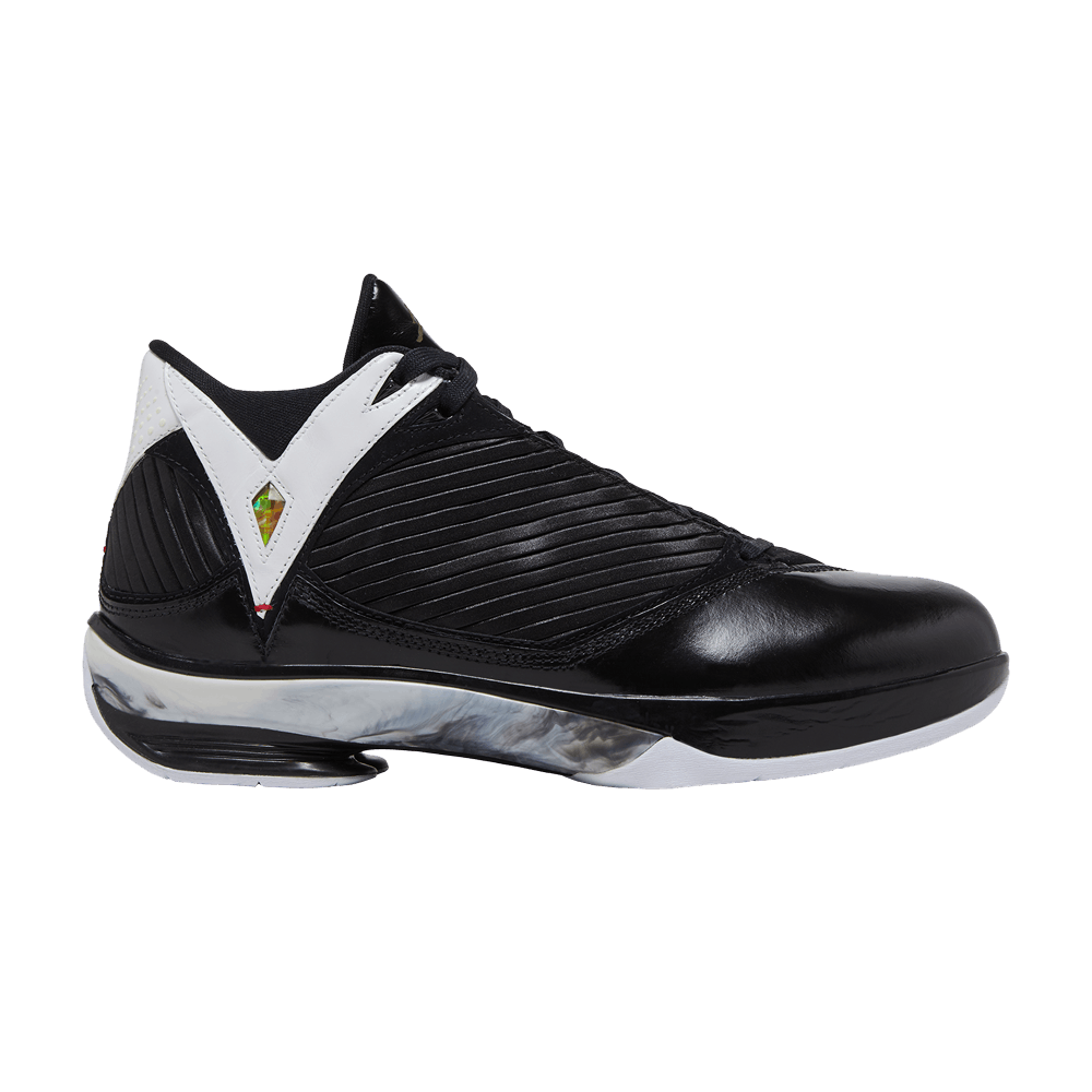 Кроссовки Air Jordan 2009 'Black White'