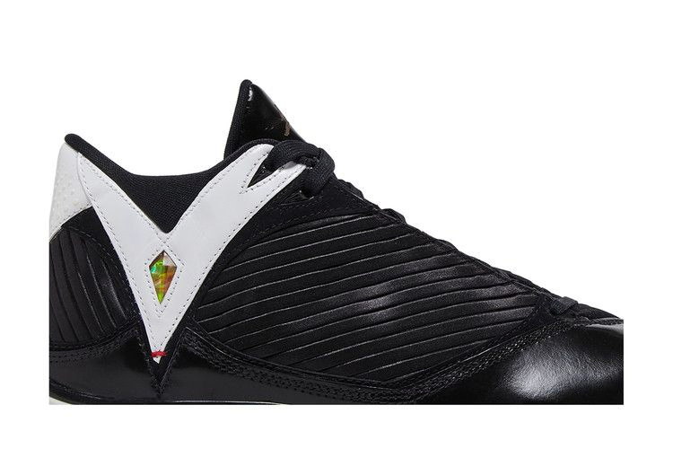 Кроссовки Air Jordan 2009 'Black White'
