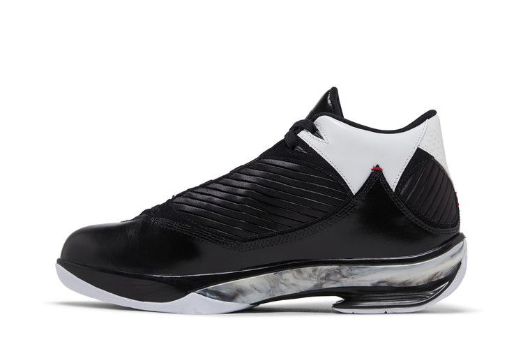 Кроссовки Air Jordan 2009 'Black White'