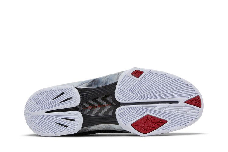 Кроссовки Air Jordan 2009 'Black White'