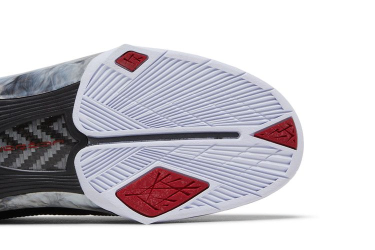 Кроссовки Air Jordan 2009 'Black White'