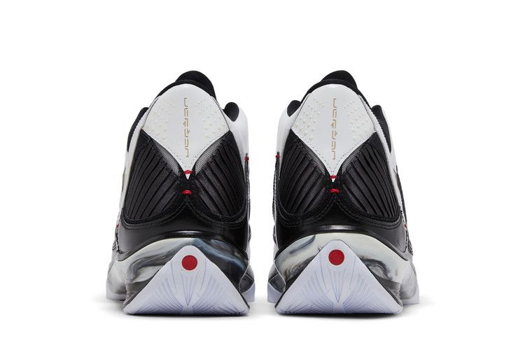 Кроссовки Air Jordan 2009 'Black White'
