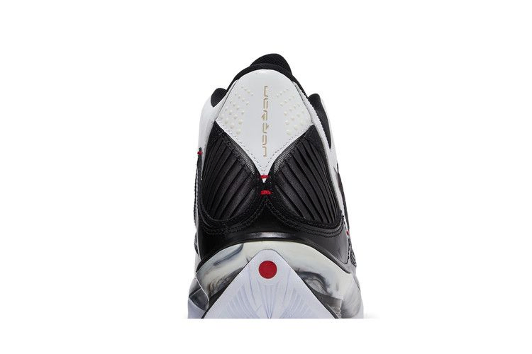 Кроссовки Air Jordan 2009 'Black White'