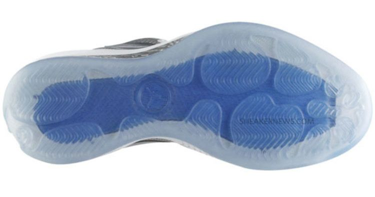 Кроссовки Air Jordan 2010 '25th Anniversary'