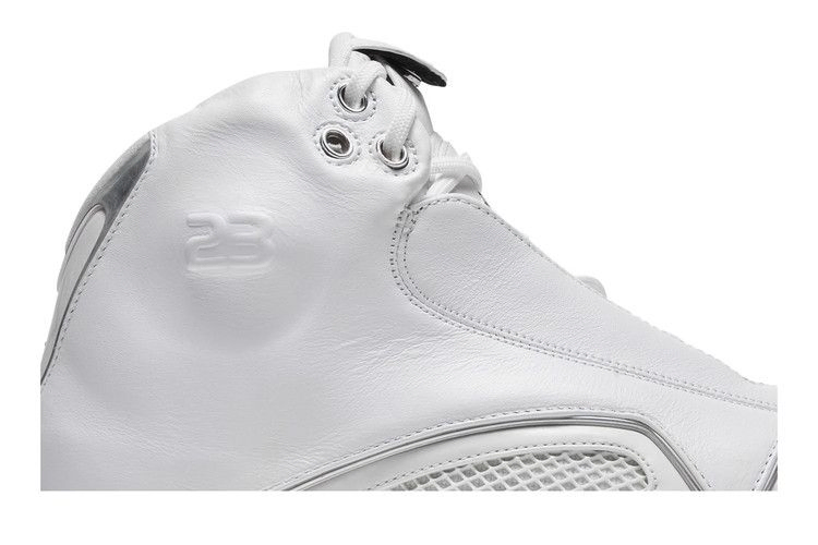 Кроссовки Air Jordan 21 OG 'White'