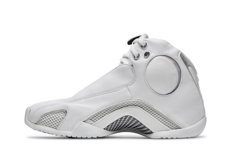 Кроссовки Air Jordan 21 OG 'White'