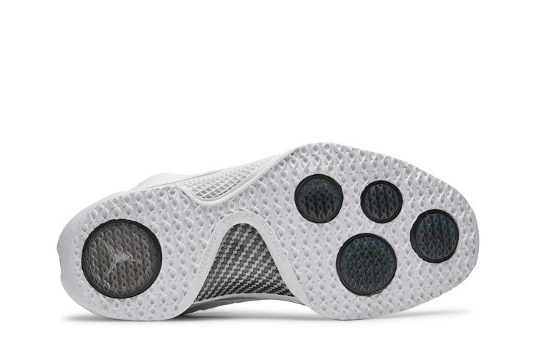 Кроссовки Air Jordan 21 OG 'White'