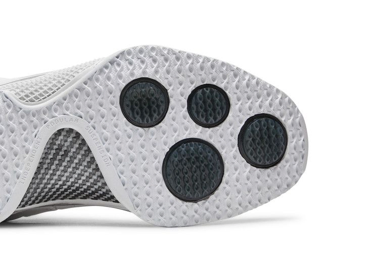 Кроссовки Air Jordan 21 OG 'White'