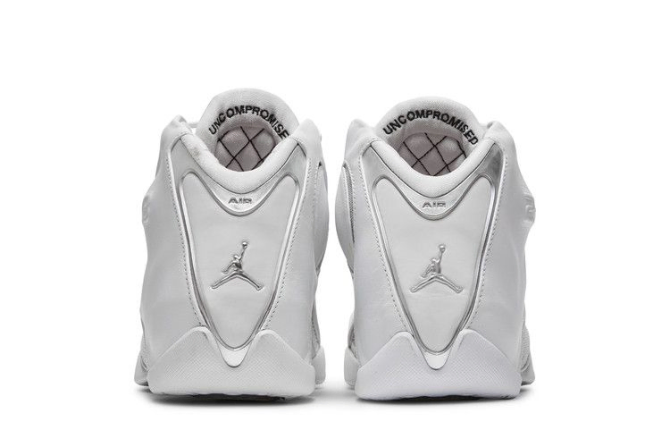 Кроссовки Air Jordan 21 OG 'White'