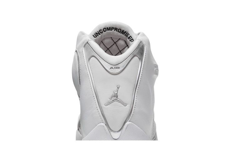 Кроссовки Air Jordan 21 OG 'White'