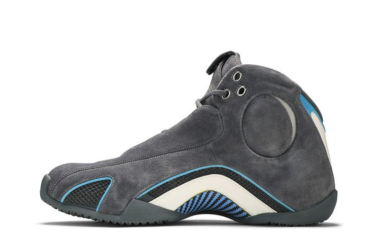 Кроссовки Air Jordan 21 OG 'Light Graphite'