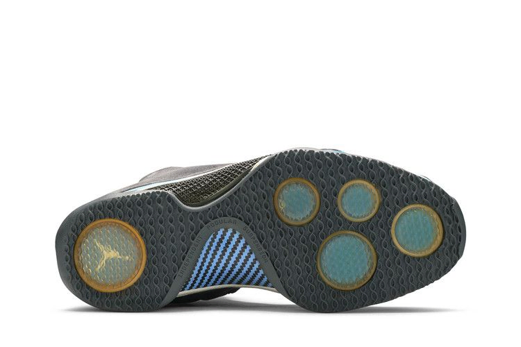 Кроссовки Air Jordan 21 OG 'Light Graphite'