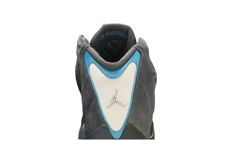 Кроссовки Air Jordan 21 OG 'Light Graphite'