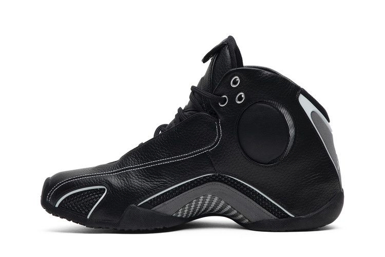 Кроссовки Air Jordan 21 OG 'Flint Grey'