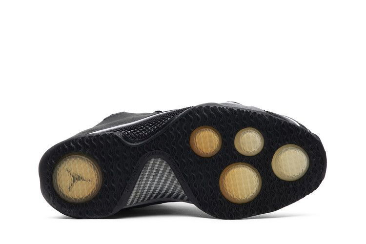 Кроссовки Air Jordan 21 OG 'Flint Grey'