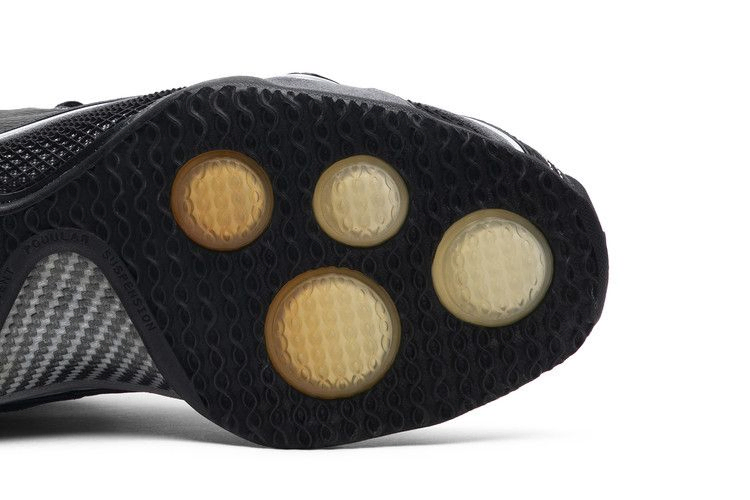 Кроссовки Air Jordan 21 OG 'Flint Grey'