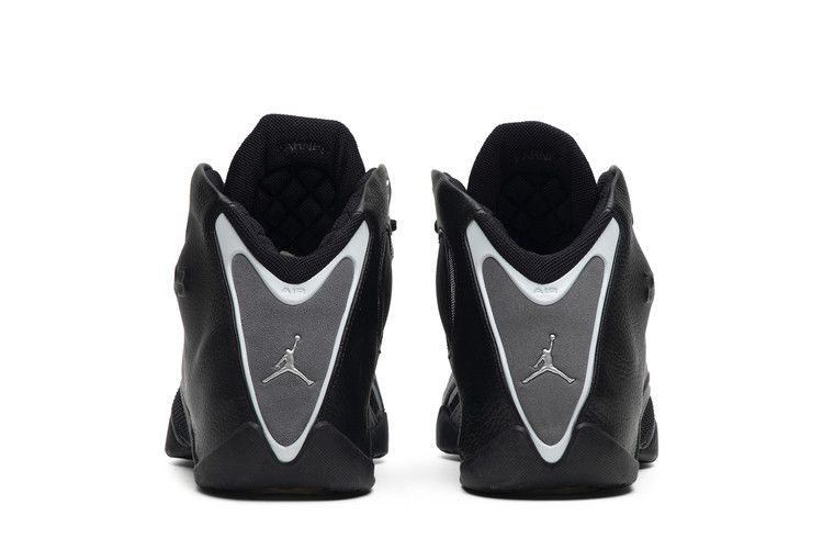 Кроссовки Air Jordan 21 OG 'Flint Grey'