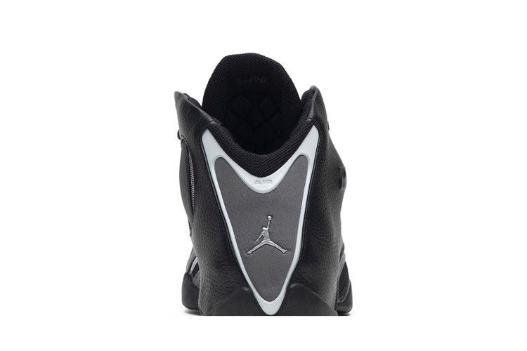 Кроссовки Air Jordan 21 OG 'Flint Grey'