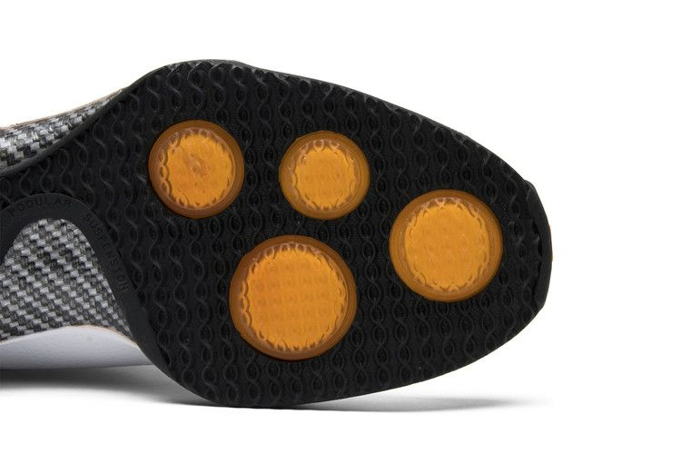 Кроссовки Air Jordan 21 OG 'Black White'