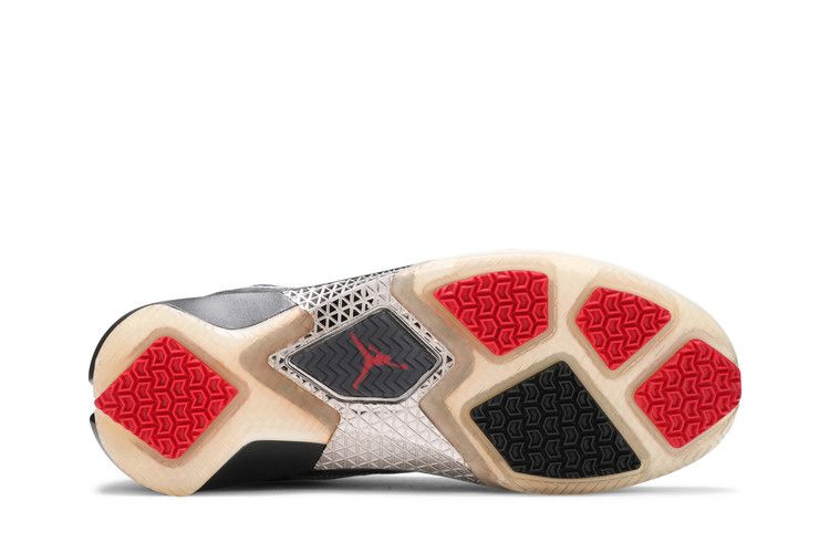 Кроссовки Air Jordan 22 OG 'Black Varsity Red'