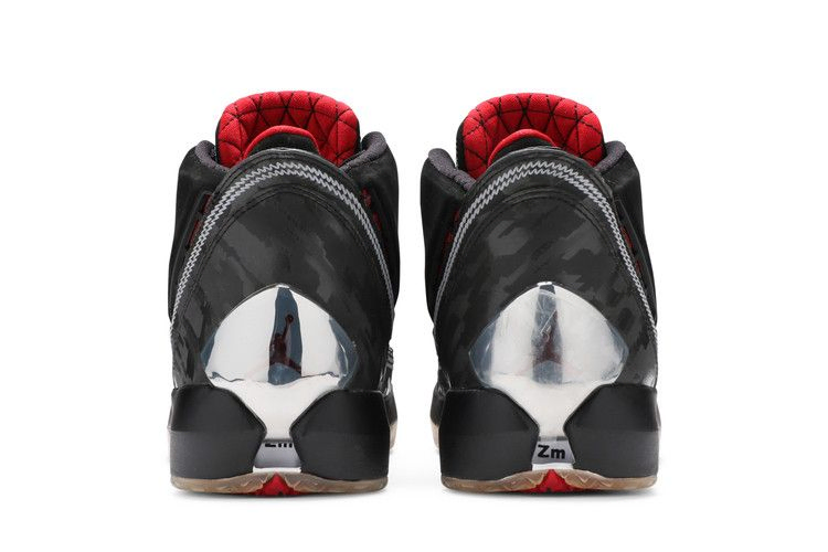 Кроссовки Air Jordan 22 OG 'Black Varsity Red'