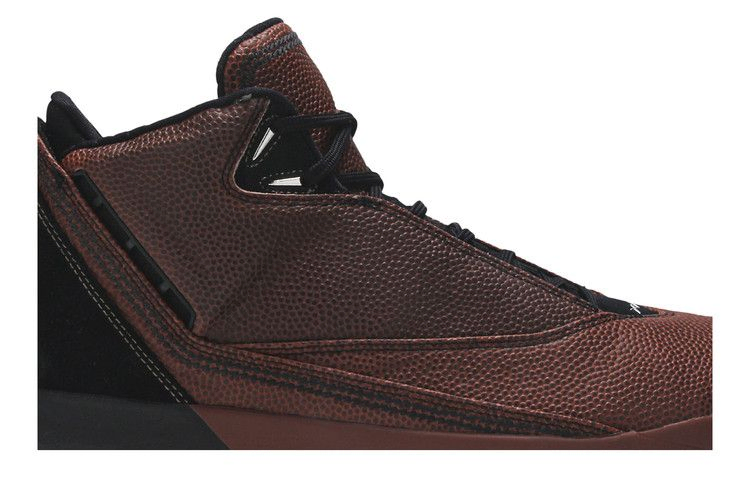 Кроссовки Air Jordan 22 OG 'Basketball Leather'
